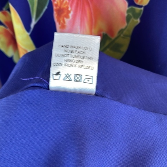 5 for $25 Privacy Please X Revolve Baltic Dress in Blue size XS - Picture 6 of 6